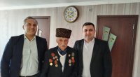 Xaçmazlı müharibə veteranı 1941-1945-ci illəri niyə xatırlamaq istəmir? - FOTO