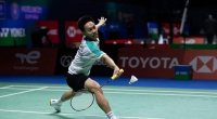 Badmintonçumuz beynəlxalq turnirdə gümüş medal qazandı