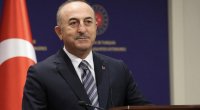 Mövlud Çavuşoğlu: 