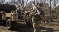 Ukrayna əks-hücum üçün 30 milyard dollarlıq silah aldı