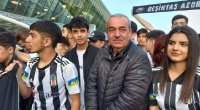 Məşhur meyxanaçı: “Sabah” “Beşiktaş”a 2:1 hesabı ilə qalib gələcək”