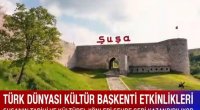 “Türk dünyasının mədəniyyət paytaxtı Şuşa yenidən canlanır” – VİDEO 