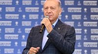 Ərdoğan: “Bu işi birinci turda bitirəcəyik”