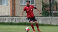 “Qəbələ”nin futbolçusu Türkiyədə əməliyyat olunacaq