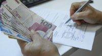 Paytaxt əhalisinə göstərilən ödənişli xidmətlərin DƏYƏRİ