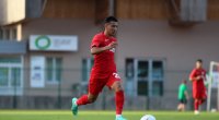 Daha bir futbolçu “Neftçi”dən AYRILA BİLƏR