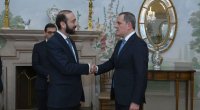 Azərbaycan-Ermənistan XİN rəhbərlərinin Moskvada görüşü olacaq