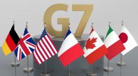 G7 liderləri Rusiyaya əlavə sanksiyaların tətbiq edilməsinə razılaşıblar