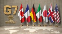 G7-dən Çinə TƏLƏB – “Rusiyanın Ukraynaya təcavüzü pislənməlidir”