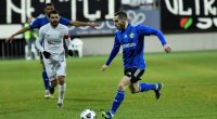 “Qarabağ”ın futbolçusu “Zirə”yə keçəcək