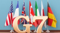 Pekin G7-nin Çinlə bağlı danışıqlarına ETİRAZ ETDİ