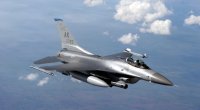 Zelenskidən F-16 qırıcıları ilə bağlı AÇIQLAMA