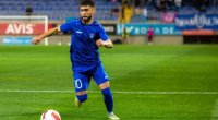 “Neftçi” “Turan Tovuz”dakı futbolçusunu GERİ QAYTARIR 
