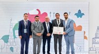 9-cu Kazan İƏT Gənc İş Adamlarının Forumu başa çatıb – FOTO