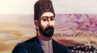 Aşıq Ələsgərin abidəsi HAZIRLANIR