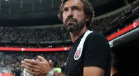 Pirlo Türkiyə klubundan ayrıldı