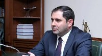 Erməni nazir KTMT-nin Minskdə keçirilən İCLASINA GETMƏDİ