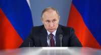 Putin: “Ermənistan və Azərbaycan arasında vəziyyət nizamlanmaya doğru gedir” - VİDEO 