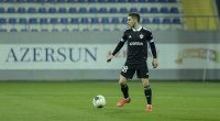 “Qarabağ” futbolçusunu “Zirə”yə icarəyə verdi