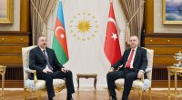 İlham Əliyev Ərdoğanı Azərbaycana rəsmi səfərə dəvət etdi