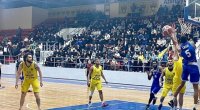 Azərbaycan Basketbol Liqasının qalibi hansı komanda olacaq? - SON OYUN