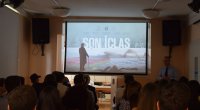 “Son iclas” filmi Almaniyada nümayiş etdirilib - FOTO/VİDEO