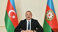 Sergey Narışkin Azərbaycan Prezidentini TƏBRİK EDİB