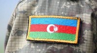 Daxili Qoşunların hərbçisi bədbəxt hadisə nəticəsində öldü