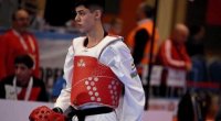 Taekvondoçumuz dünya çempionatında ikinci qələbəsini QAZANDI