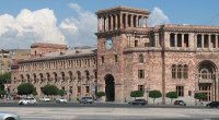 Ermənistan sülh müqaviləsinin imzalanması üçün TƏMİNATÇI AXTARIR