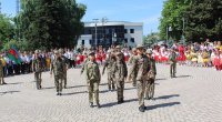 Qəbələdə uşaq yaradıcılıq festivalı keçirildi - FOTO