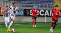“Neftçi”nin futbolçusu milli komandadan İMTİNA ETDİ 