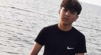 Dənizdə boğulan 14 yaşlı Məhəmmədin FOTOSU  