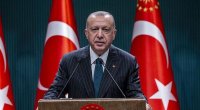 Ərdoğandan növbəti TƏYİNAT - FOTO 