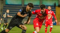 Azərbaycanlı futbolçu Türkiyə klubundan təklif alıb