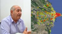 “Azərbaycanda 7 bal gücündə zəlzələ baş verə bilər” – Qurban Yetirmişlidən XƏBƏRDARLIQ