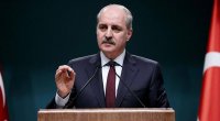 Numan Kurtulmuş Türkiyə Böyük Millət Məclisinin sədri SEÇİLDİ 