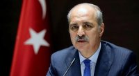 Numan Kurtulmuş: “Biz millət olaraq qarşımıza yeni hədəflər, yeni üfüqlər qoymalıyıq”