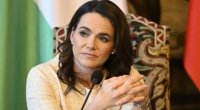 Macarıstan Prezidenti: “Rusiya Ukraynada öz məqsədlərinə çatmamalıdır”