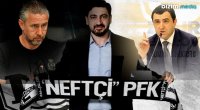 “Neftçi”nin “ağ-qara” mövsümü – VİDEO 