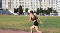 Bakıda atletika üzrə beynəlxalq turnir başlayıb - FOTO