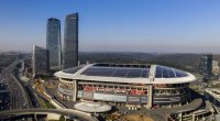 “Qalatasaray” Socarla danışıqlara başladı