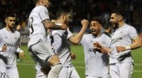 “Qarabağ”ın iki futbolçusuna xaricdən dəvət gəldi