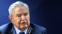 Soros 25 milyardlıq “imperiyanı” oğluna ötürdü