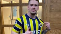 “Fənərbağça” “Reyncers”in futbolçusunu transfer etdi