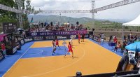 Şuşada keçirilən basketbol turnirində qalib bu gün BƏLLİ OLACAQ