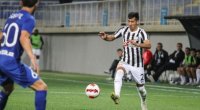“Qəbələ” “Neftçi”nin üzvünü icarəyə götürmək istəyir
