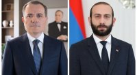 ABŞ-dan Ceyhun Bayramovla Mirzoyanın görüşü barədə AÇIQLAMA