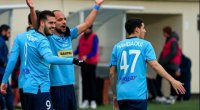 “Zirə” dörd futbolçu ilə yollarını AYIRDI 