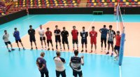 Voleybolçularımız universiadada iştirak edəcək – FOTO  